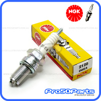 (NGK) Spark Plug D8Ea (#2120)