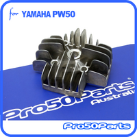 (PW50) - Head, Cylinder 1 