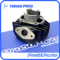 (PW50) - Cylinder 1