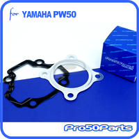 (PW50) - Gasket, Cylinder Head 1 & Cylinder