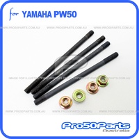 (PW50) - Bolt, Stud
