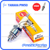 (PW50) - NGK Spark Plug BP4HS (#3611)