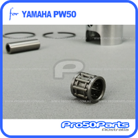 (PW50) - Bearing, Piston