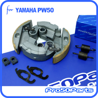 (PW50) - Clutch Carrier Shoe Rebuild Kit