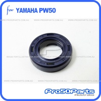 (PW50) - Oil Seal (Sdo-Type, 15X26X6), Kick Starter