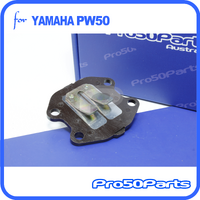 (PW50) - Reed Valve Assy