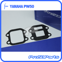 (PW50) - Gasket, Valve Seat