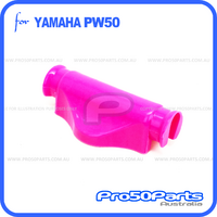 (PW50) - Protector Handlebar (Pink)