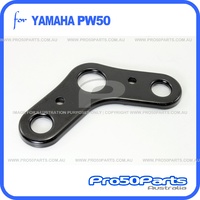 (PW50) - Crown Handle (Steering Stem Top Plate)