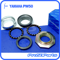 (PW50) - Steering Bearing Kit
