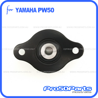 (PW50) - Bearing Plate, Rear Arm Comp