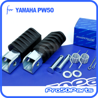 (PW50) - Footrest 2 (Footpegs)