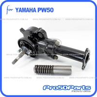 (PW50) - Drive Shaft Assy