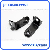 (PW50) - Stay, Front Fender (Mounting Bracket)