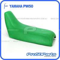 (PW50) - Seat (Green)