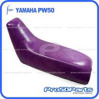(PW50) - Seat (Purple)