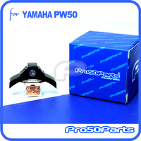 (PW50) - On/Off Switch Rebuild Kit. Throttle Housing