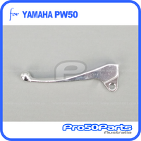 (PW50) - Brake Lever Assy (Left)