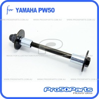 (PW50) - Bolt, Fuel Tank