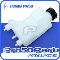 (PW50) - Tank, Oil
