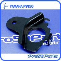 (PW50) - Bracket, Oil Tank