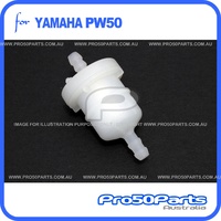 (PW50) - Fuel Filter