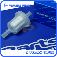 (PW50) - Fuel Filter