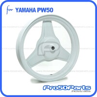 (PW50) - Rim, Rear Wheel