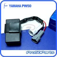 (PW50) - Control Unit Assembly (3+2) (2006-Current)
