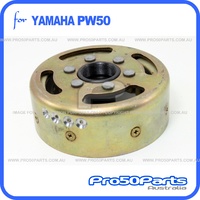 (PW50) - Generator, Rotor Assy