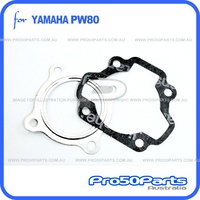 (PW80) - Gasket, Cylinder And Cylinder Head 1