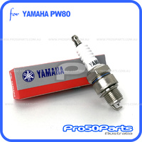 (PW80) - Spark Plug