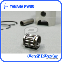 (PW80) - Bearing, Piston