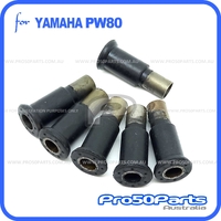 (PW80) - Damper, Engine Mount