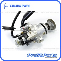 (PW80) - Oil Pump Assy