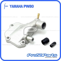 (PW80) - Manifold Intake