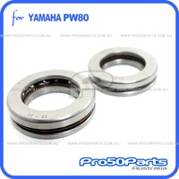 (PW80) - Steering Bearing Kit