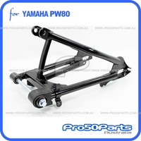 (PW80) - Rear Swing Arm Only