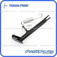 (PW80) - Stand, Side 180mm