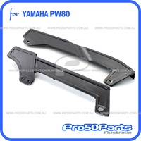(PW80) - Case, Chain Cover