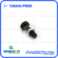 (PW80) - Governor Screw Set (Throttle Limiter)