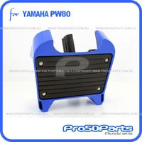 (PW80) - Air Cleaner Comp (Blue)