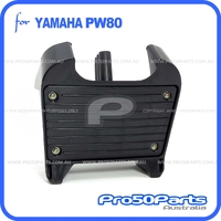 (PW80) - Air Cleaner Comp (Black)