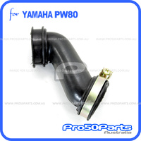 (PW80) - 	JOINT, AIR CLEANER 