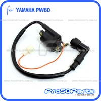 (PW80) - Ignition Coil