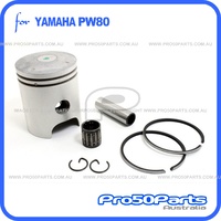 (PW80) - Piston Rebuild Kit