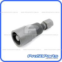 (PW50/ PW80) - Magneto Flywheel Rotor Removal Tool