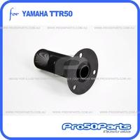(TTR50) - Spark Arrester Assy