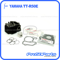 (TTR50) - Cylinder Rebuild Kit