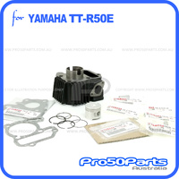 (TTR50) - Cylinder Rebuild Kit (Inc. Tensioner Gasket & Dowel Pin)